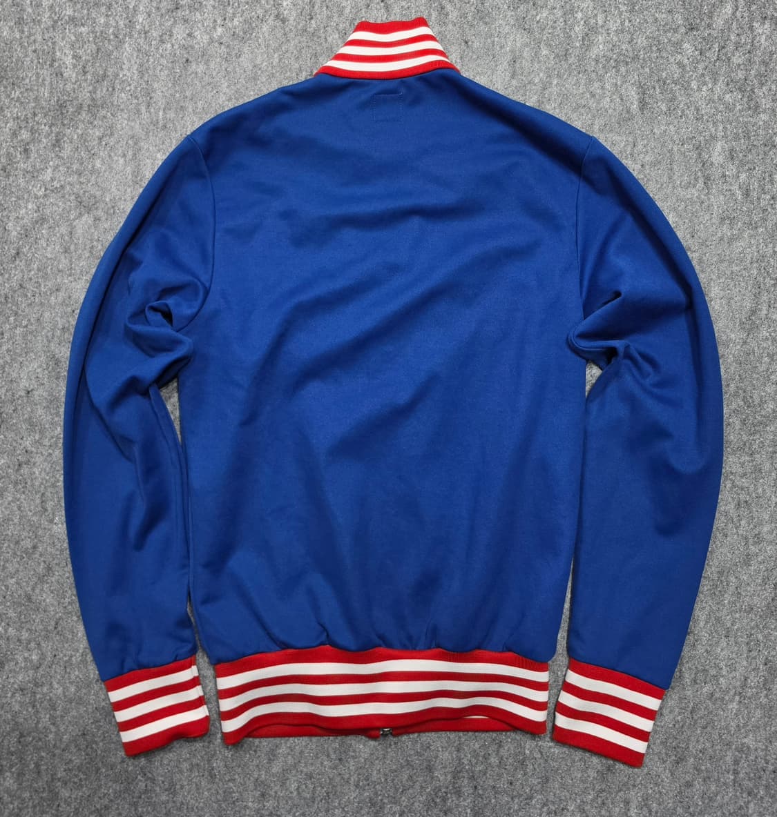 아디다스 레트로 잉글랜드 국대 트랙탑 져지 S 상품이미지2