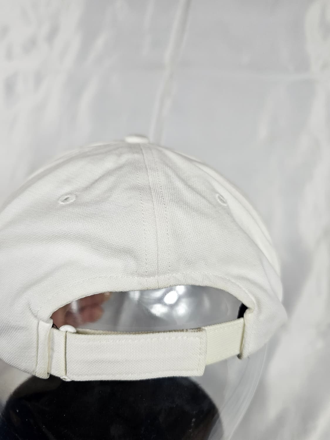 y-3볼캡 상품이미지4