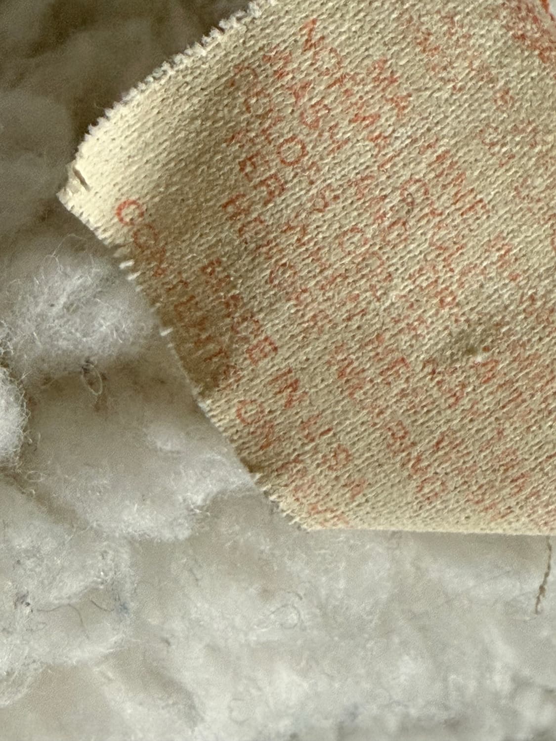 1980년대 미국 생산 Levi’s 빈티지 셰르파 데님 자켓 상품이미지8