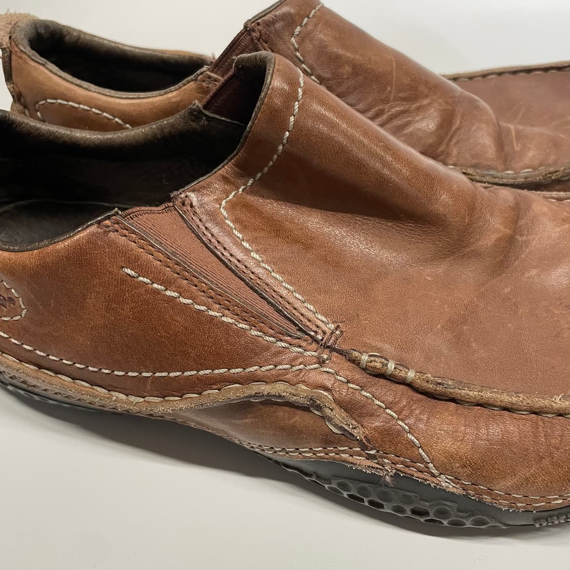 빈티지 파타고니아 카든 로퍼 상품이미지5