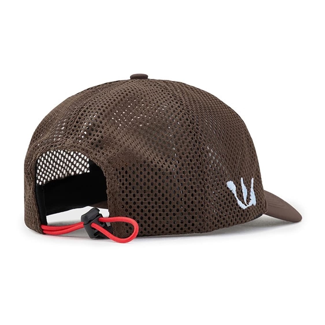 WOODZ x ALEX ZONO TRUCKER HAT 알렉스 조노X우즈 상품이미지3