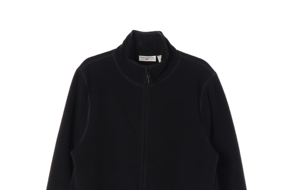 폴로진스 플리스 자켓 M 상품이미지4