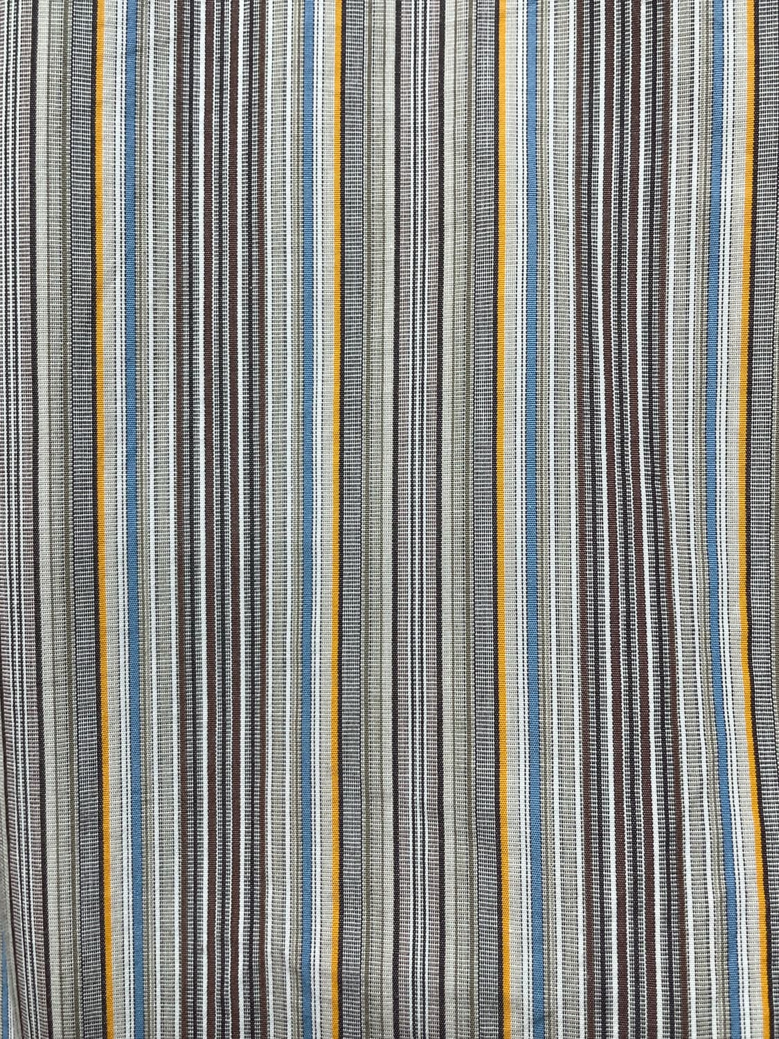 Kiko MURAD SHIRT - CADMIUM 상품이미지2