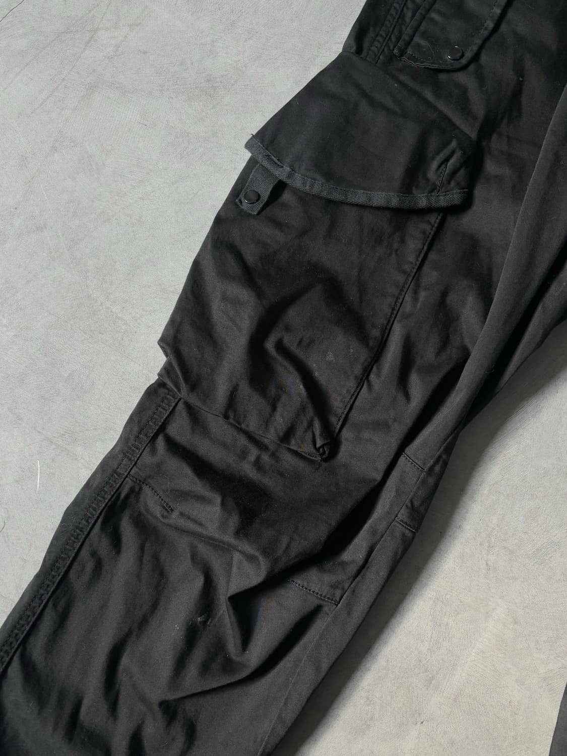 CP 컴퍼니 렌즈 와펜 카고 팬츠 상품이미지8