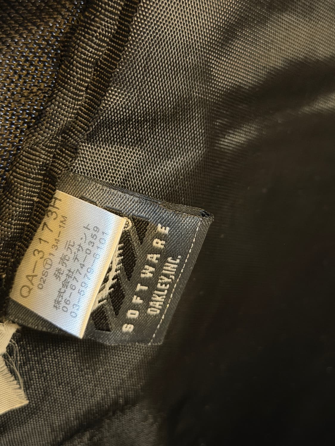 오클리 00‘s 테크니컬 백팩 상품이미지5