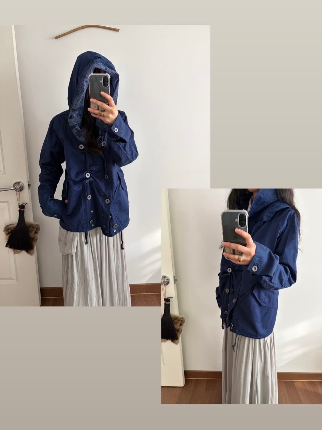 MARITHE FRANCOIS GIRBAUD 상품이미지2