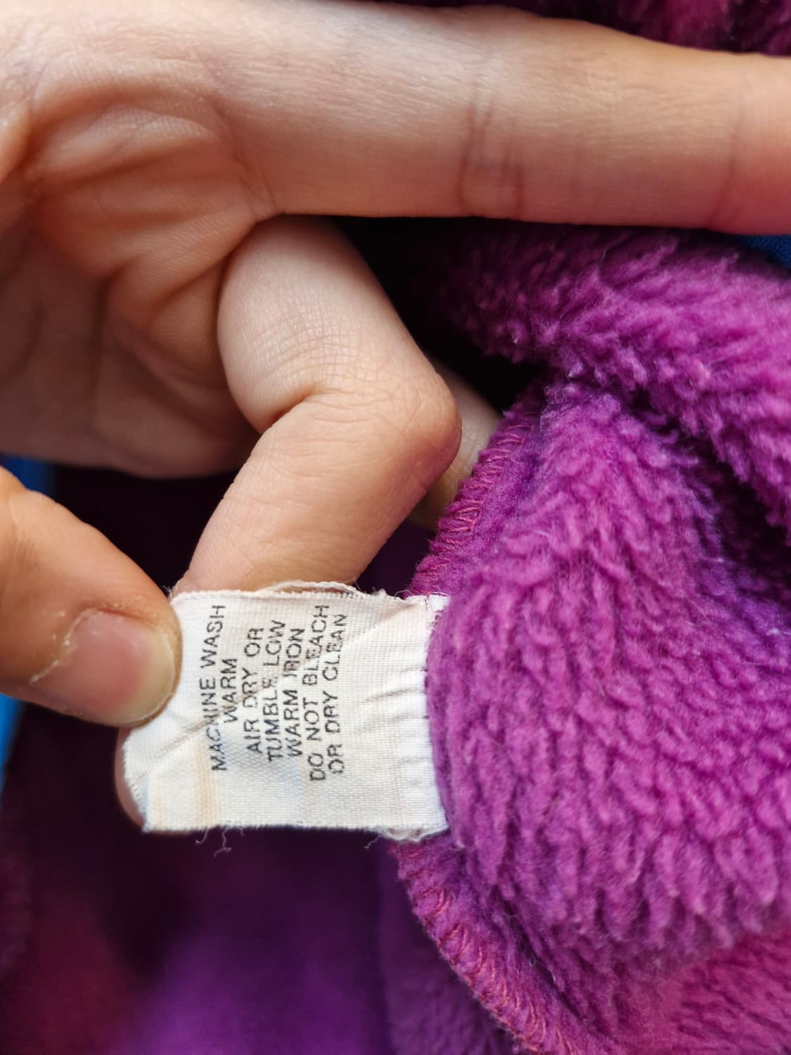 Z-369 파타고니아 신칠라 80s 상품이미지7