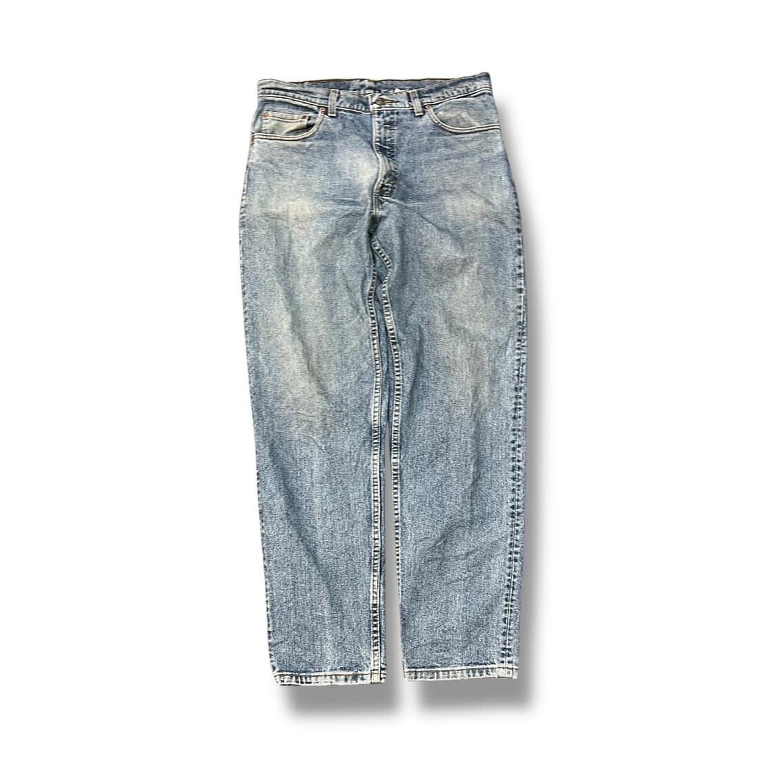  USA 리바이스 550 데님팬츠 y14246 상품이미지2