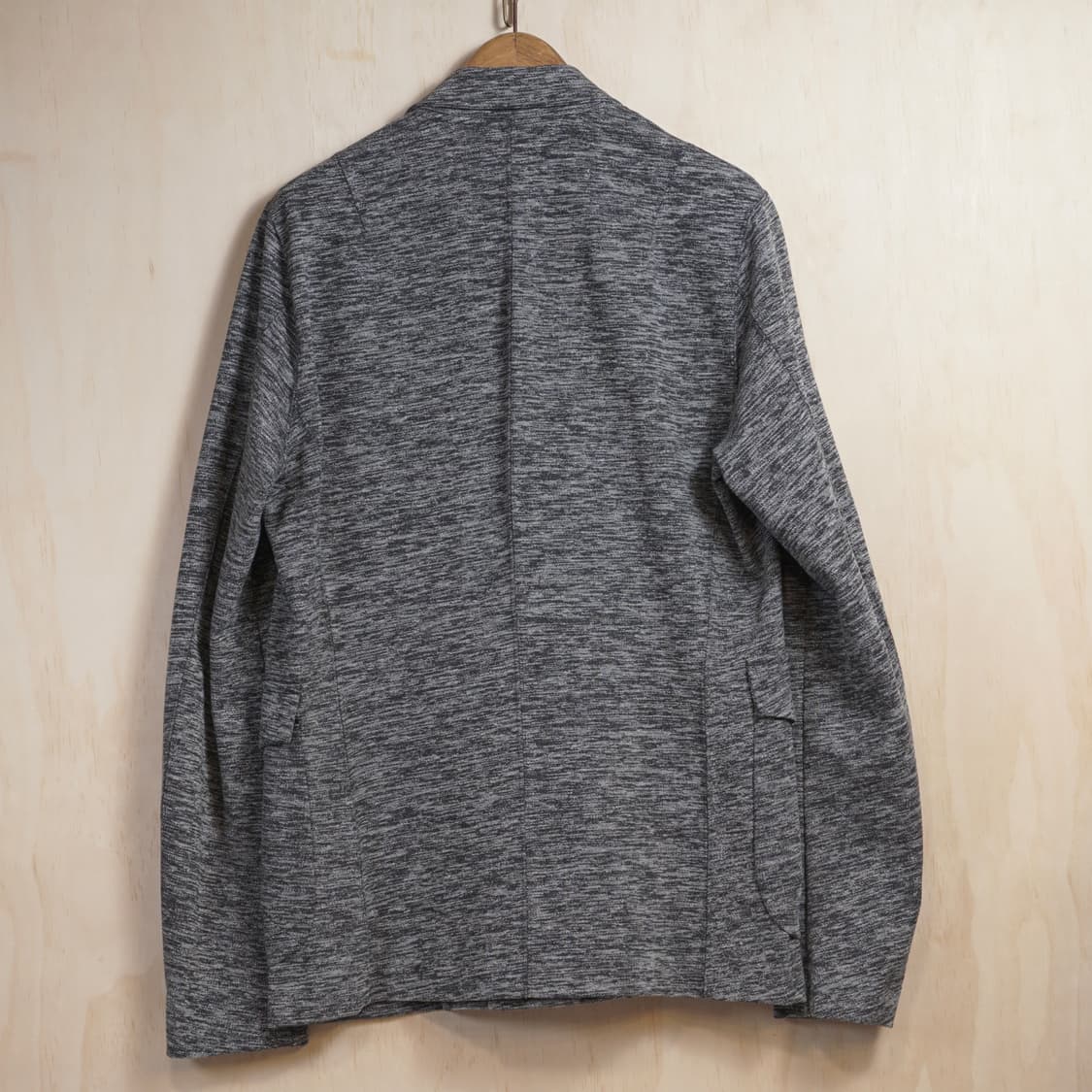 Kolor 컬러 더블 자켓 상품이미지5