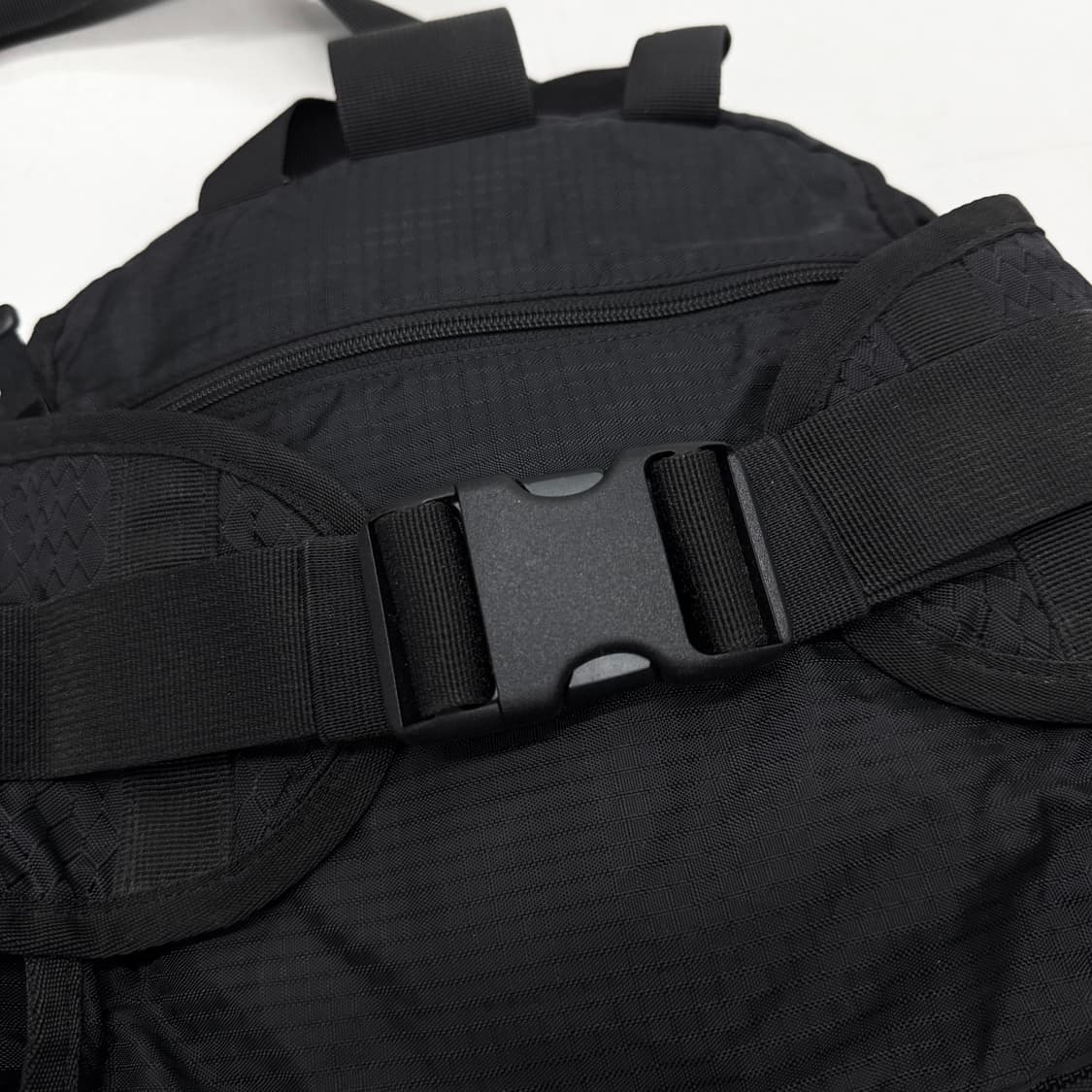 푸마 올드스쿨 탄창 테크니컬 크로스백 상품이미지6