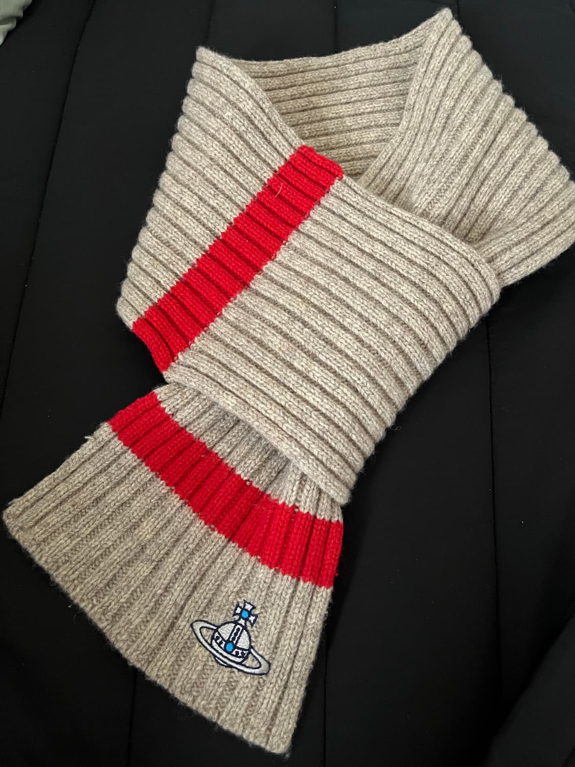 비비안웨스트우드 머플러 상품이미지2