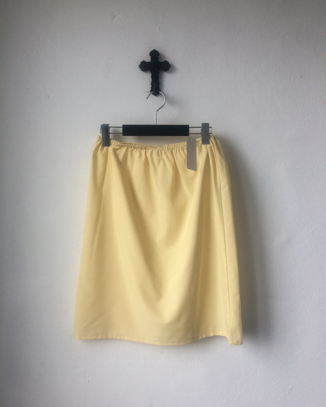 Layered skirt 상품이미지1