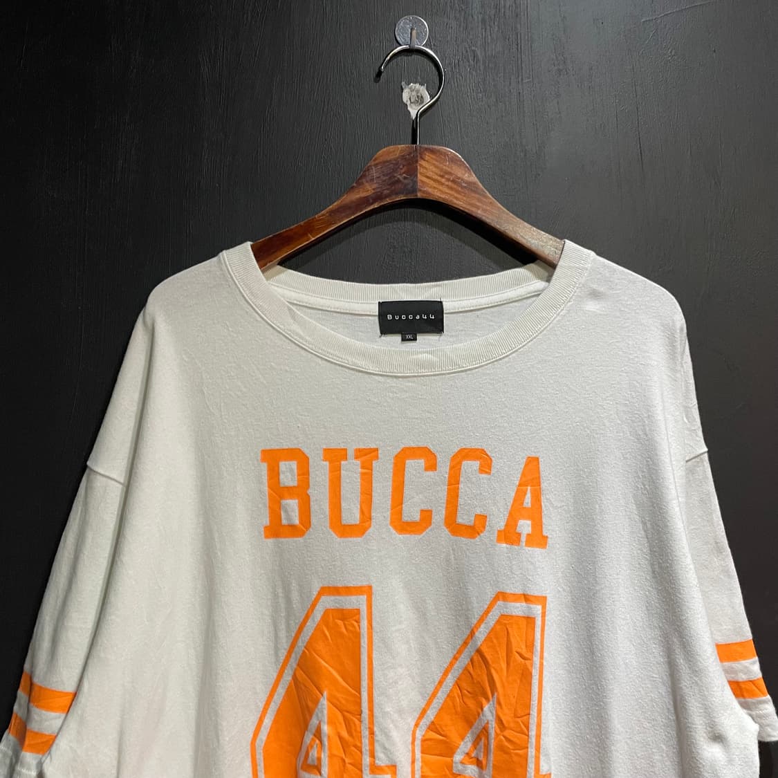 Bucca44 Rugby top 상품이미지4