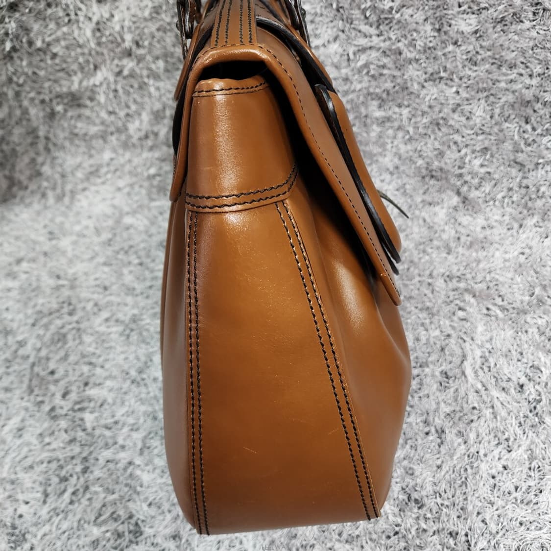 펜디 빅숄더백 상품이미지4