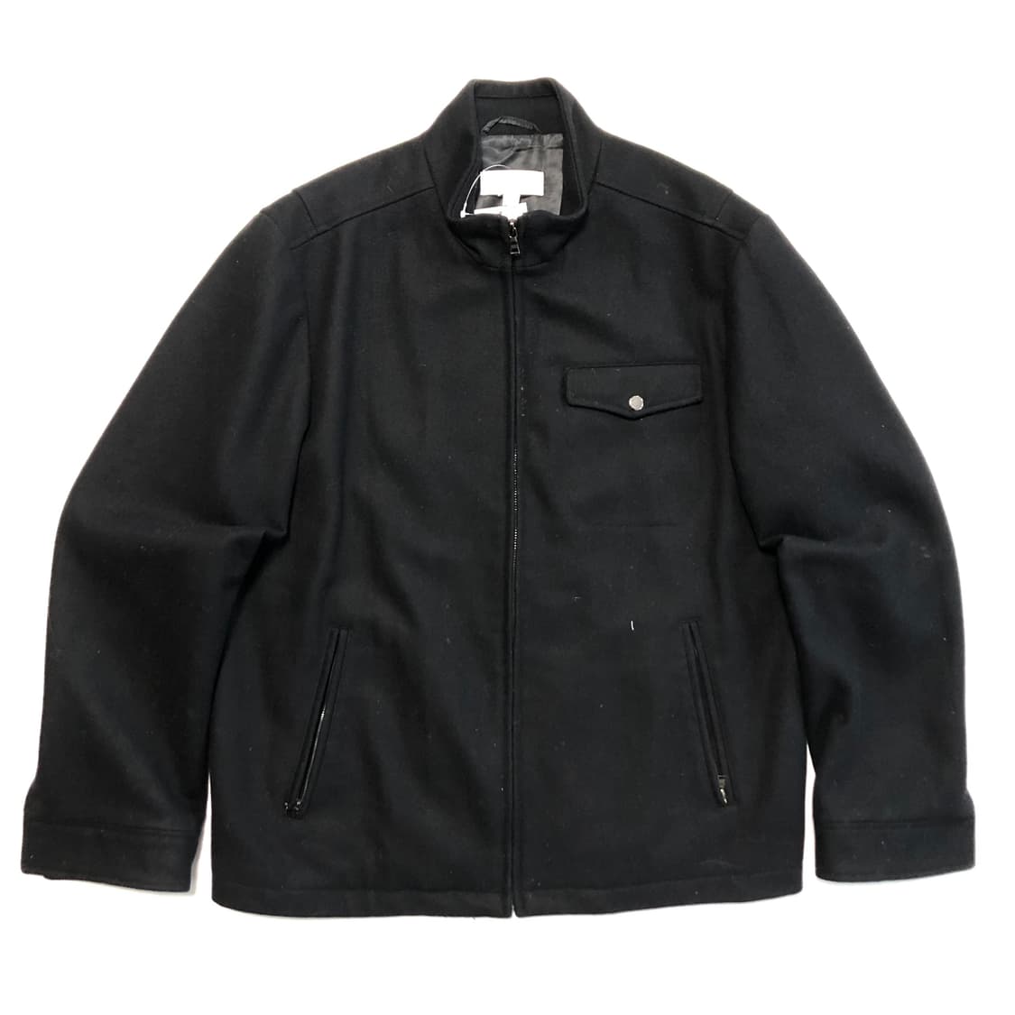 캘빈클라인 울자켓 상품이미지1