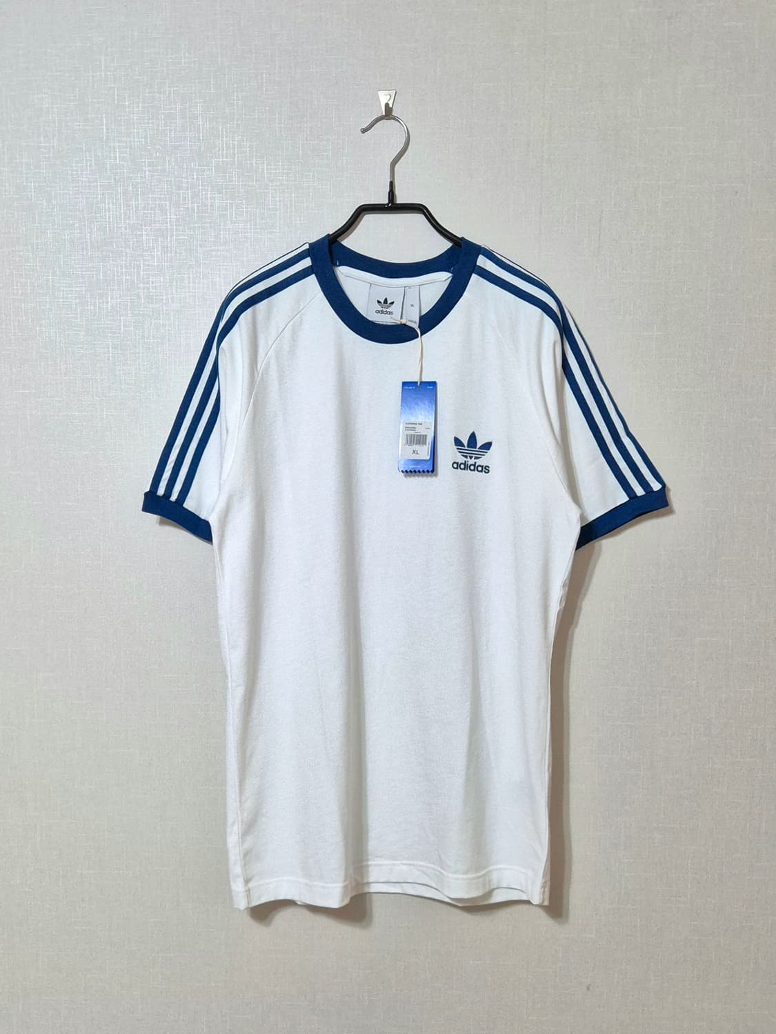 아디다스 오리지날 클래식 반팔 상품이미지1