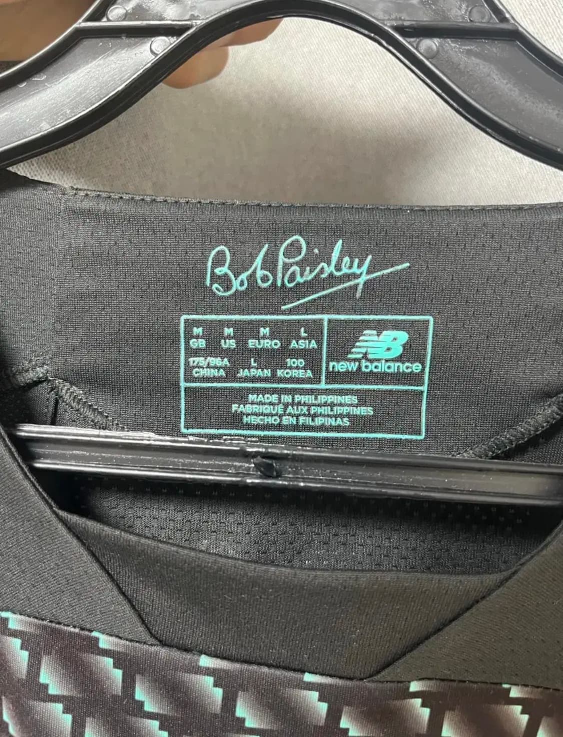 리버풀 유니폼 L 상품이미지3