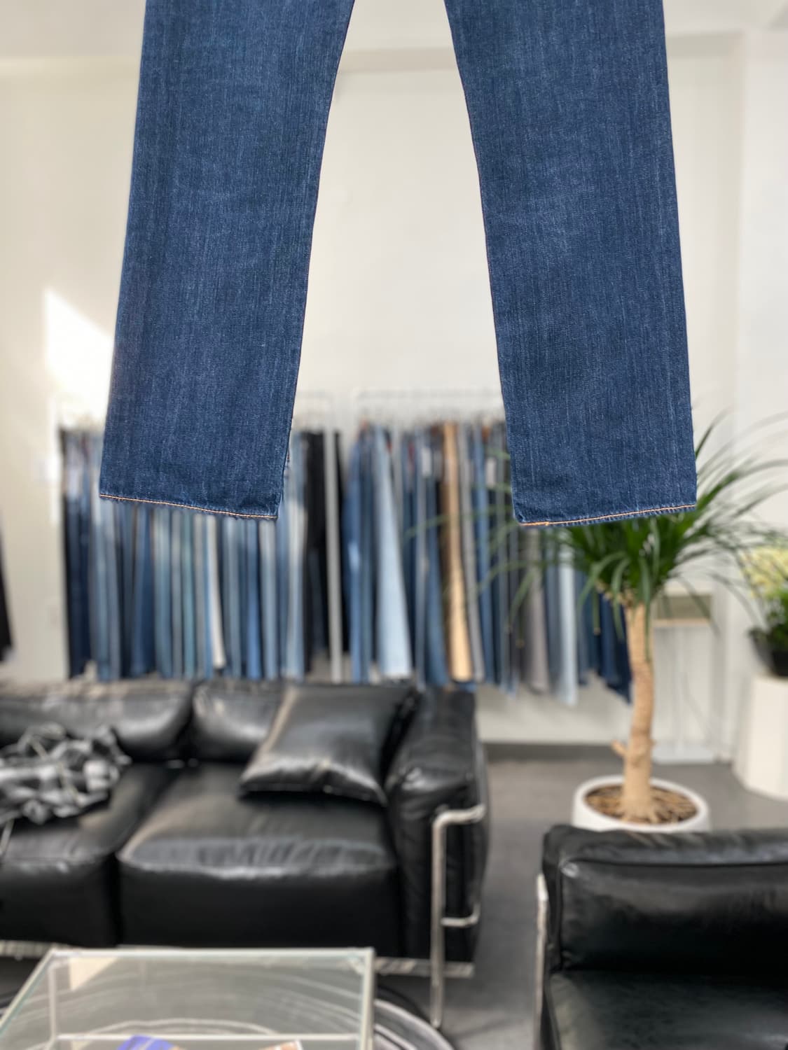 Levis501 Straight Fit 00s 29사이즈 a4853 상품이미지7