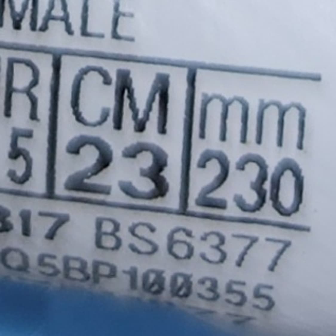 리복 로얄 보코노 여성운동화230 상품이미지6