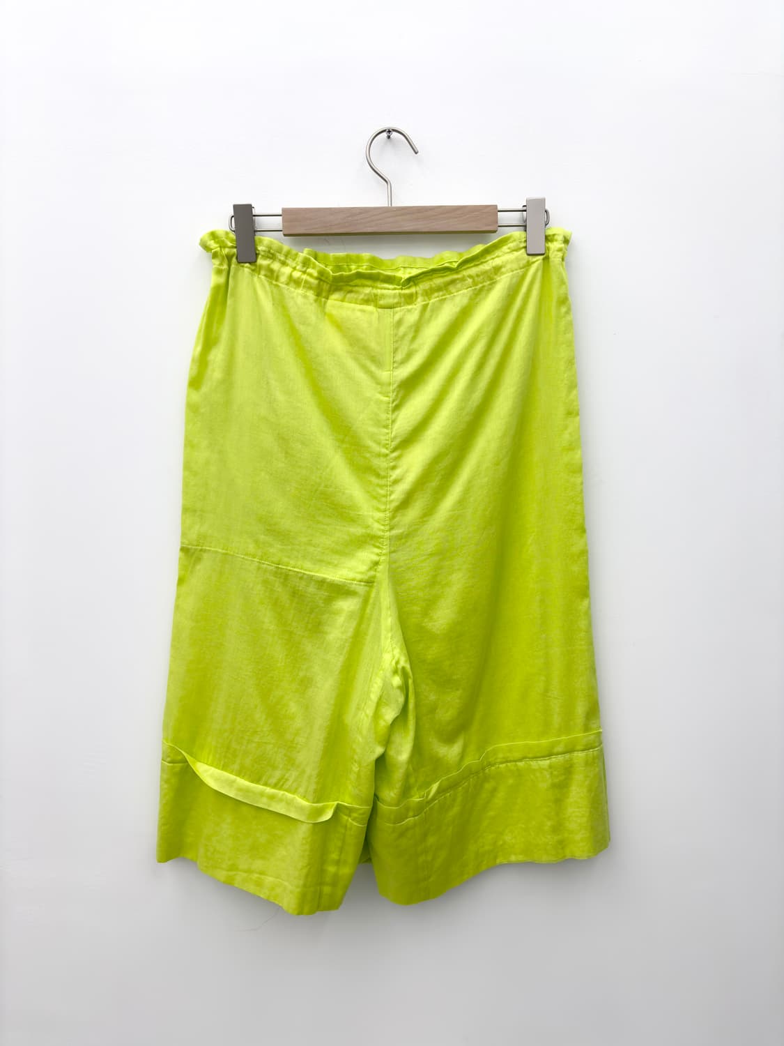 NEON HALF PANTS 상품이미지3