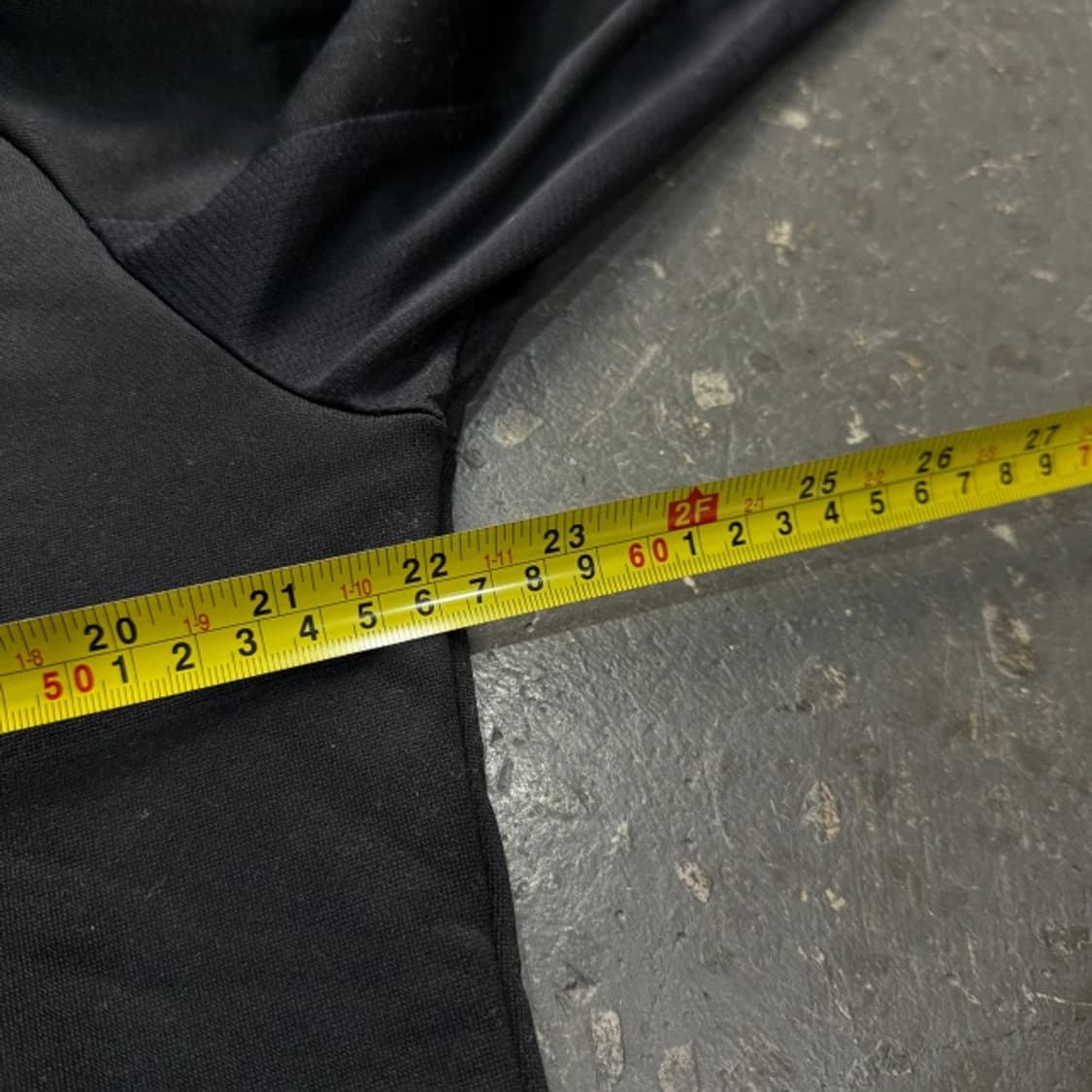 100 엄브로 반집업 상품이미지5