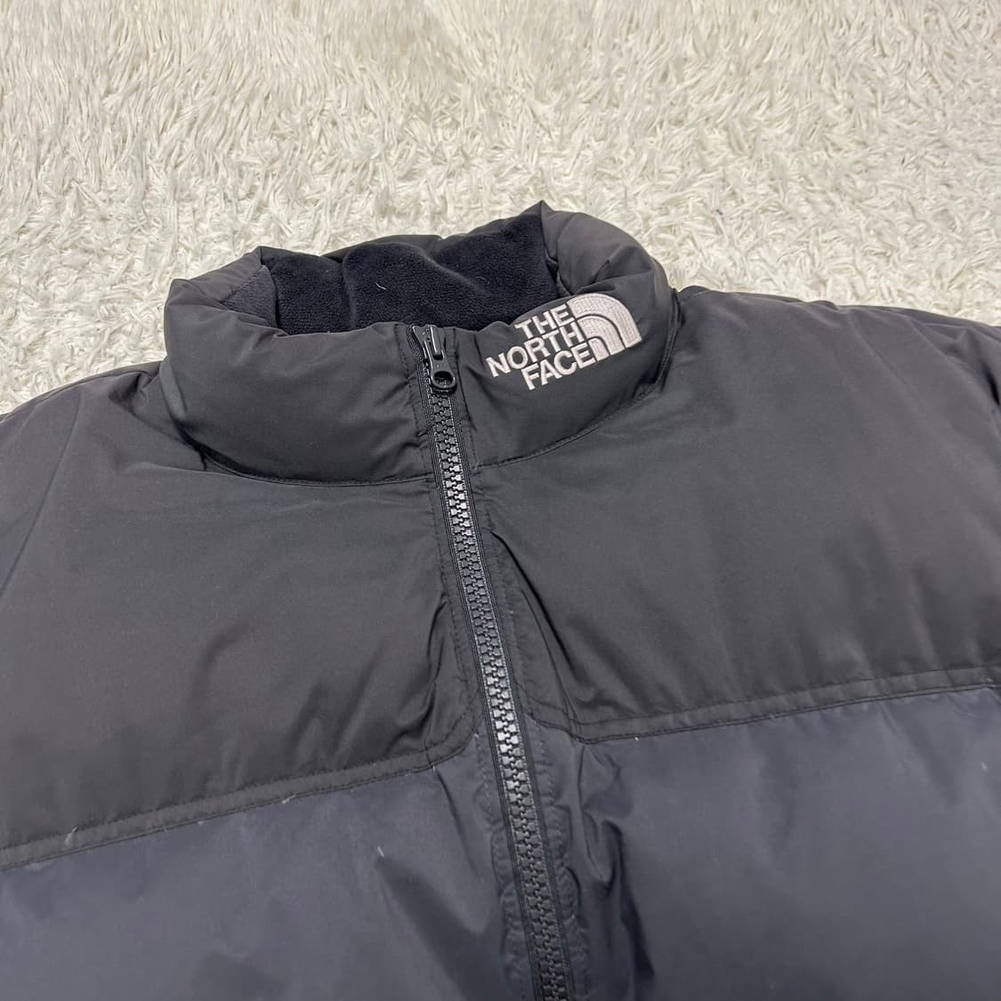 노스페이스 화이트라벨 네오눕시 패딩 상품이미지2