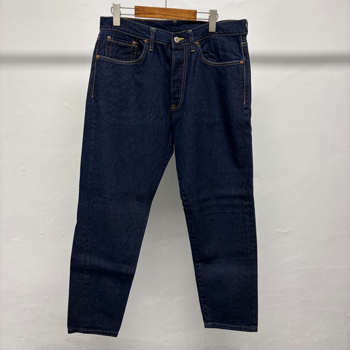 에비수 팬츠 상품이미지2