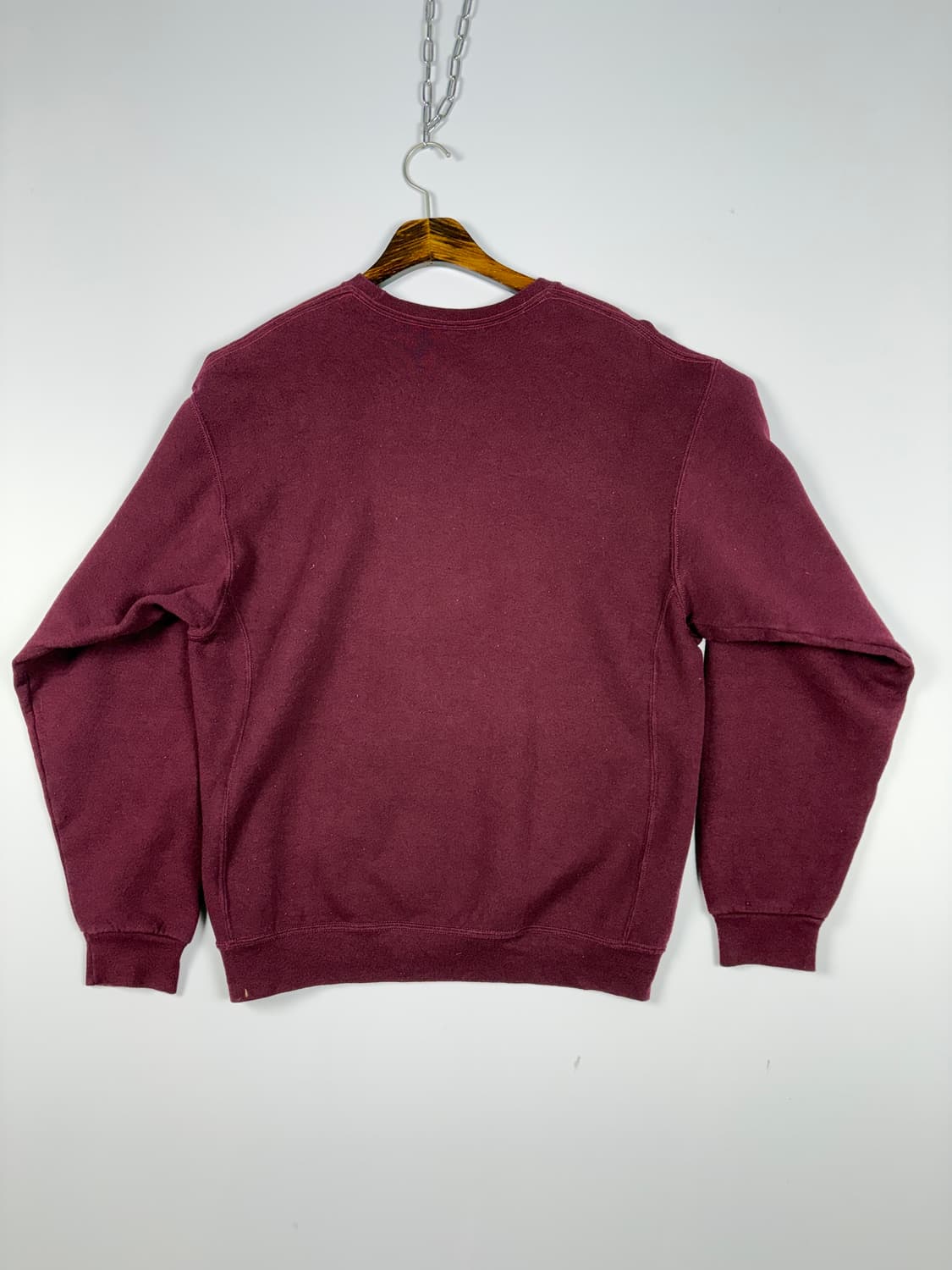 러셀 맨투맨 상품이미지4