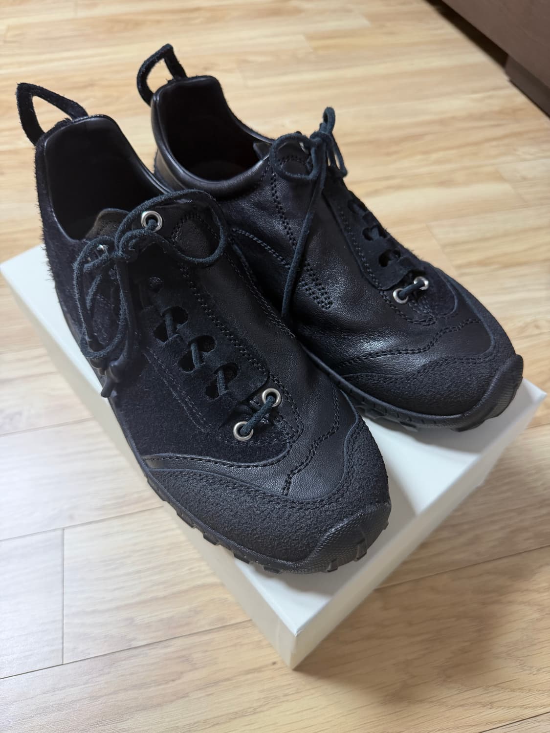 [41] 아워레가시 가베 스텔스 블랙 상품이미지2