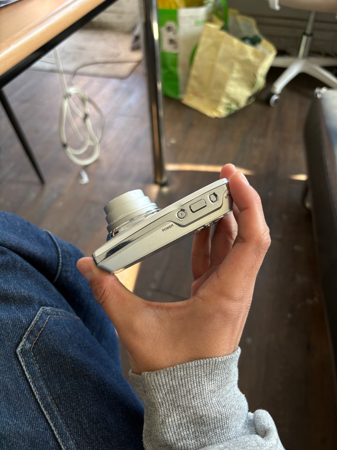 올림푸스 뮤 760 디지털카메라 상품이미지3