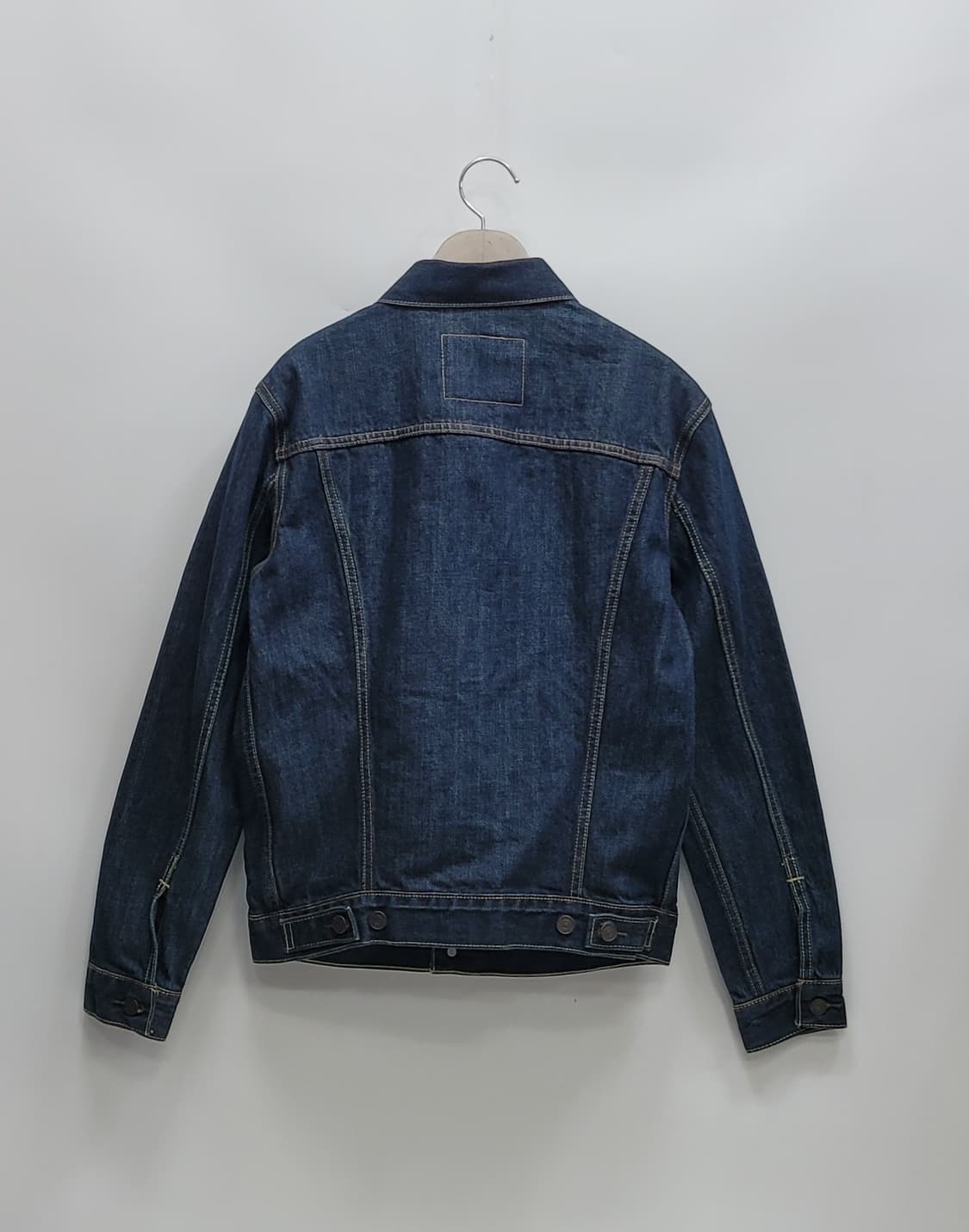 (새상품) LEVI'S 리바이스 트러커 데님 청자켓 / 사이즈 S
 상품이미지2