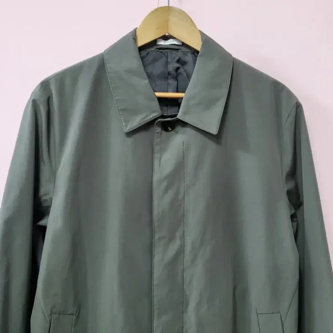 지오지아 남성 맥코트 105 상품이미지4