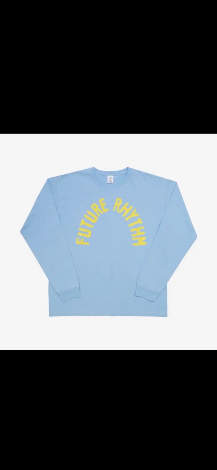 컬렉트 피시스 테프스토어 롱슬리브 구해요 상품이미지1