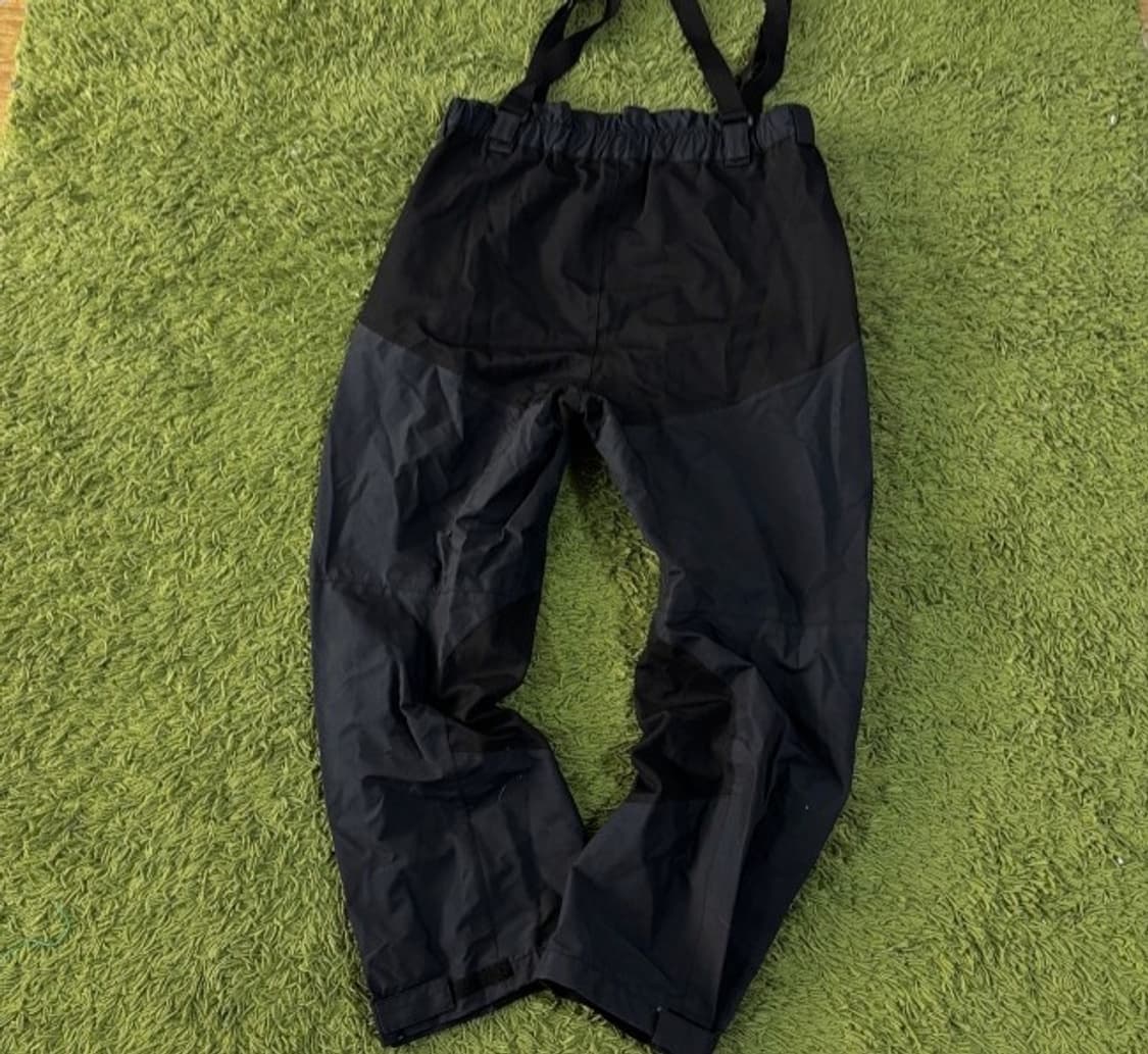 블랙야크 고어텍스 오버롤 34~36인치 상품이미지3