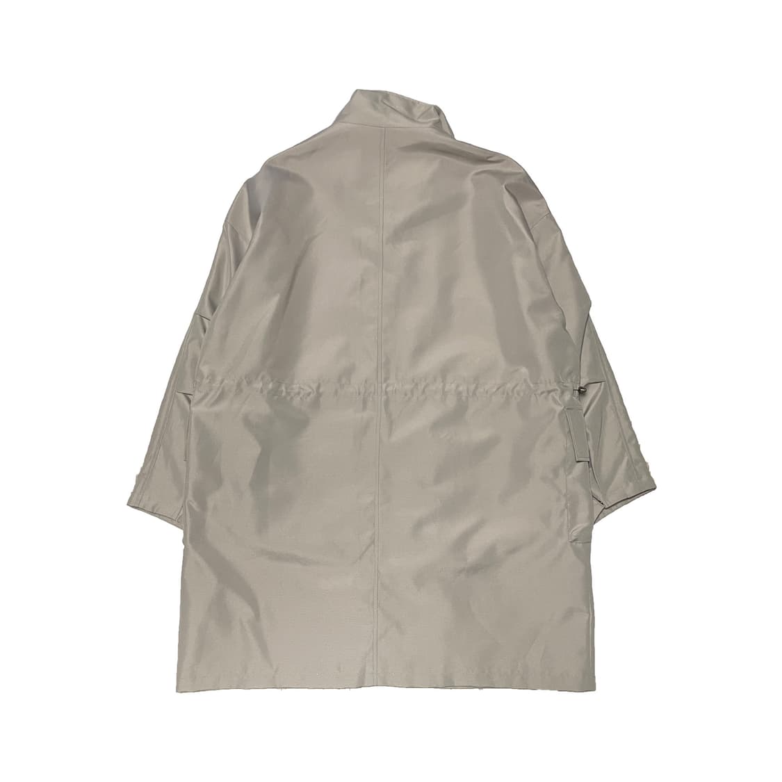 일꼬르소 코듀라 롱 하이넥 야상 상품이미지3