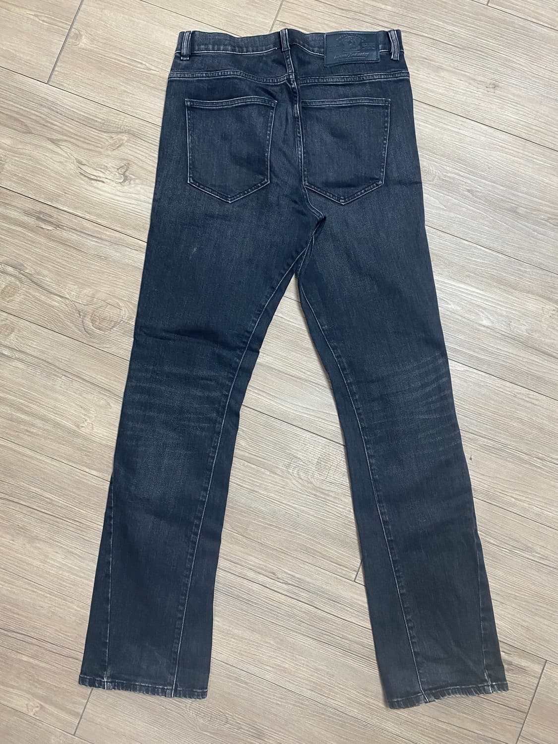 [31] 디젤 흑청 상품이미지2