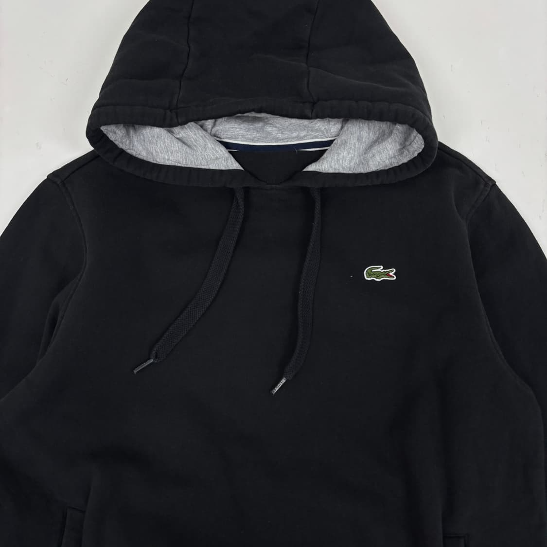 라코스테 후드티  상품이미지4