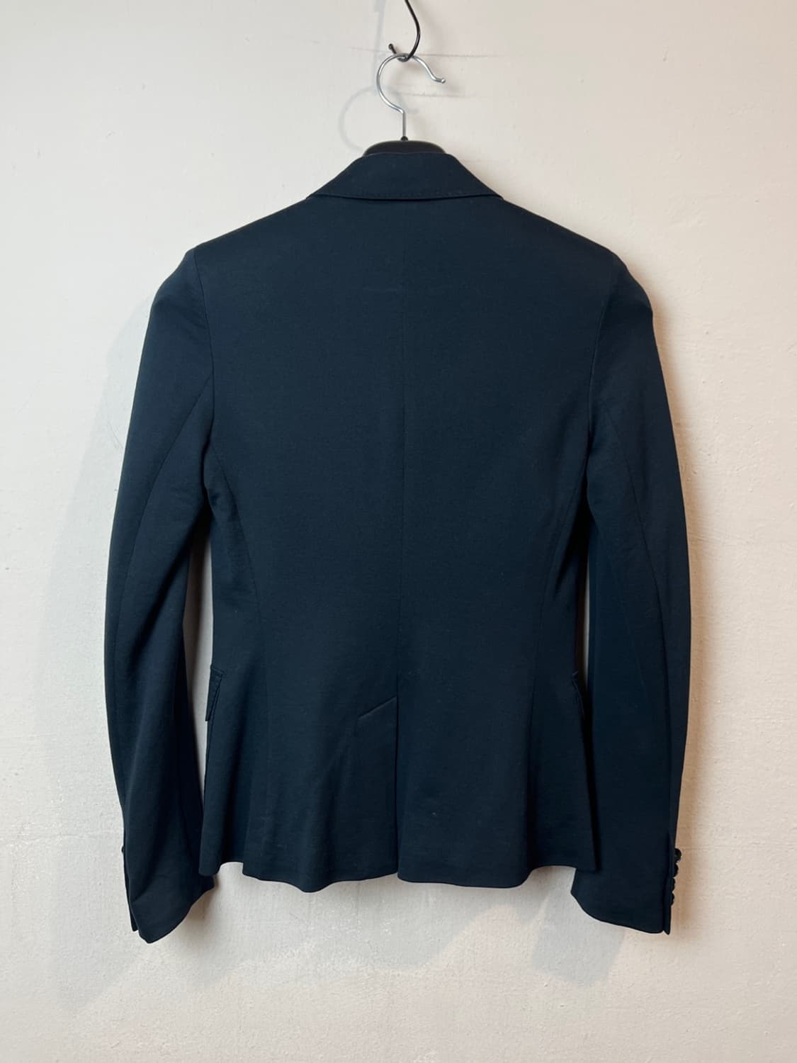 폴로 랄프로렌 크레스트 패치 블레이저 상품이미지7