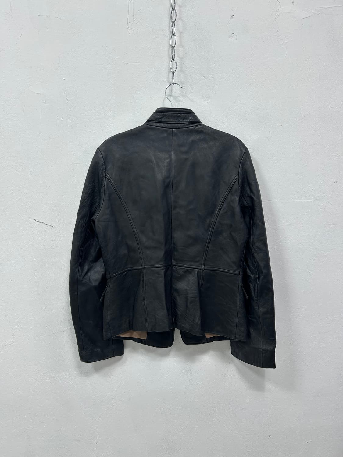 [ROTHS CHILD] 락시크 레더 자켓 상품이미지4