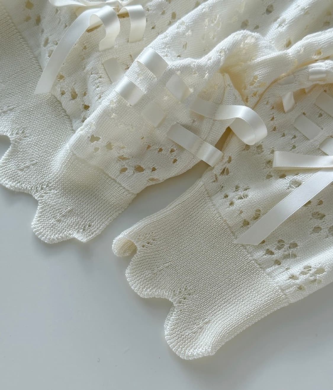 Simone Rocha 시몬로샤 니트 탑 (새상품) 상품이미지6