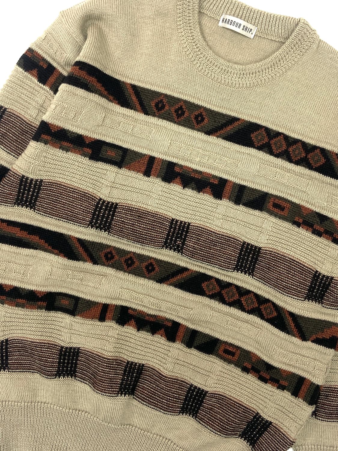 JPN HatuaL kNit sweater rr 상품이미지3