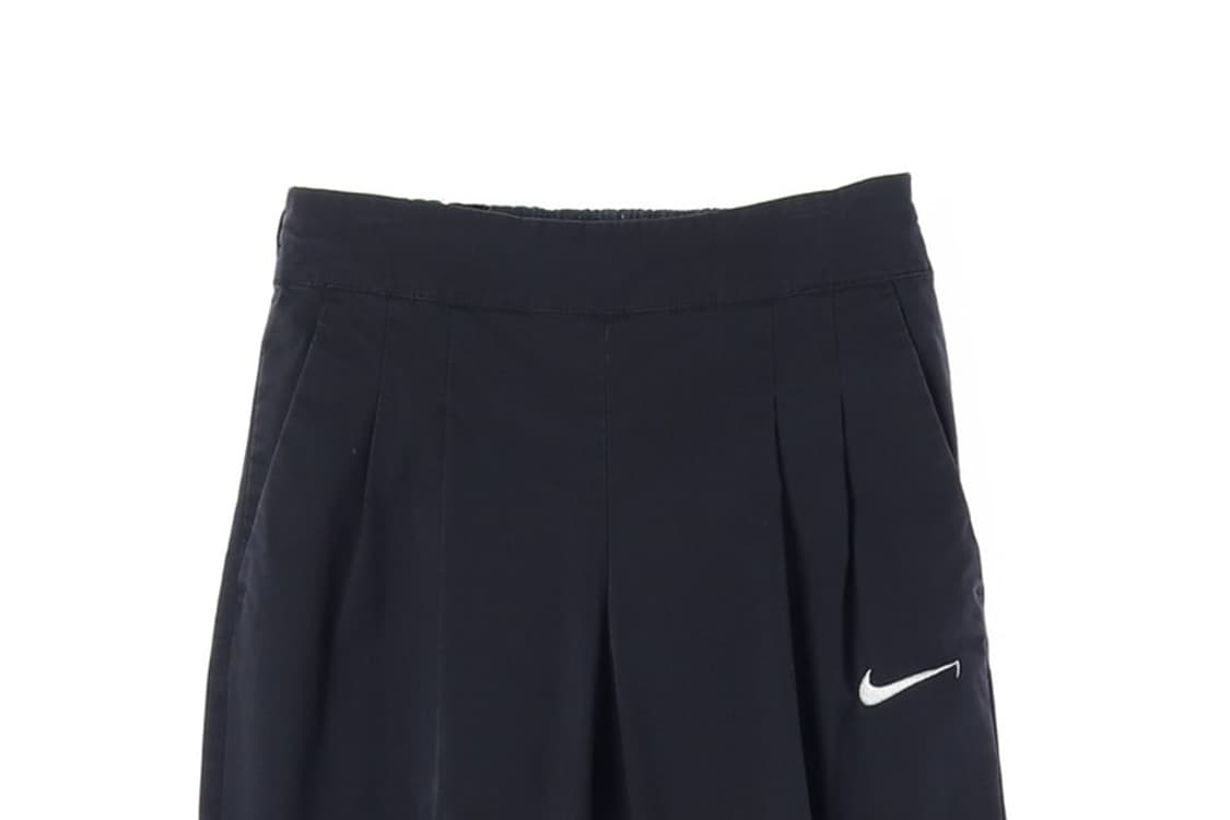 나이키 코튼팬츠 S 상품이미지3