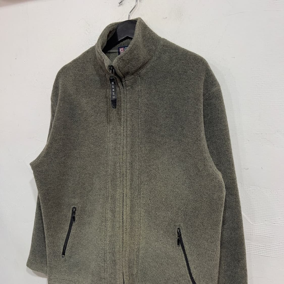 챕스 랄프로렌 후리스 상품이미지4