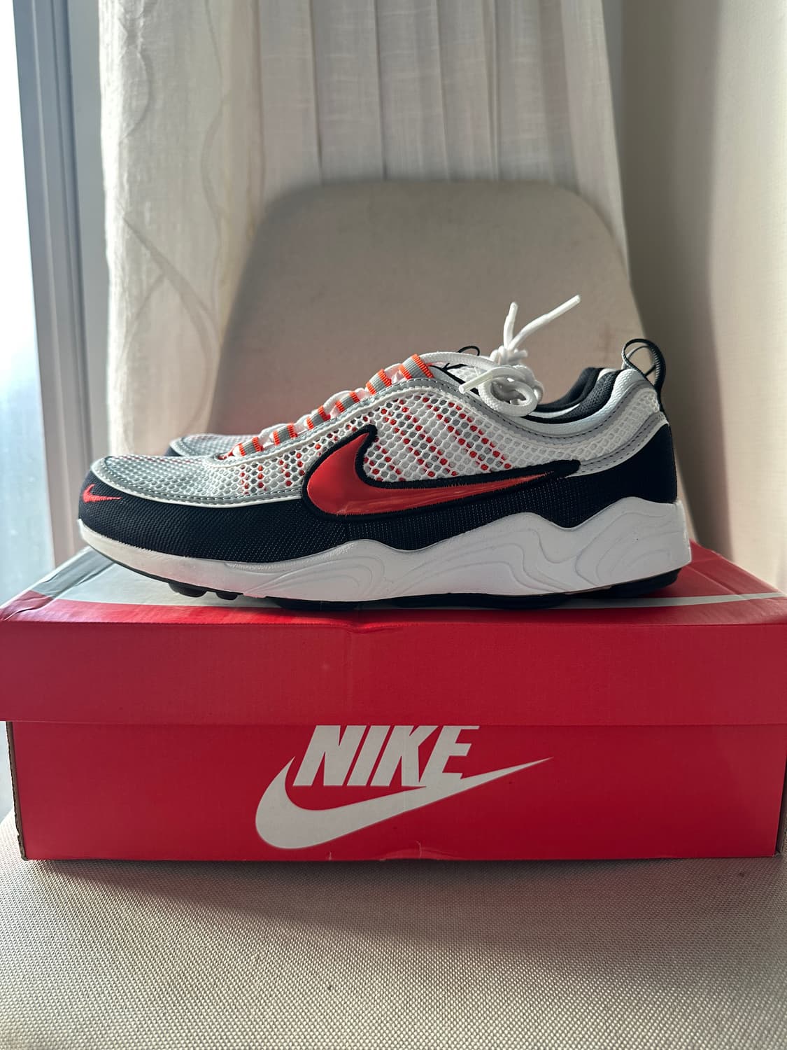 Nike Air Zoom Spiridon 상품이미지1
