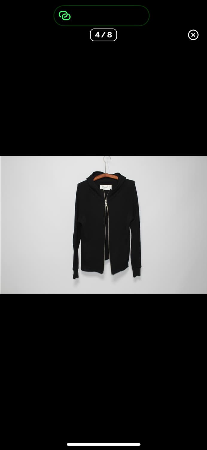 Akm 후드집업 상품이미지4