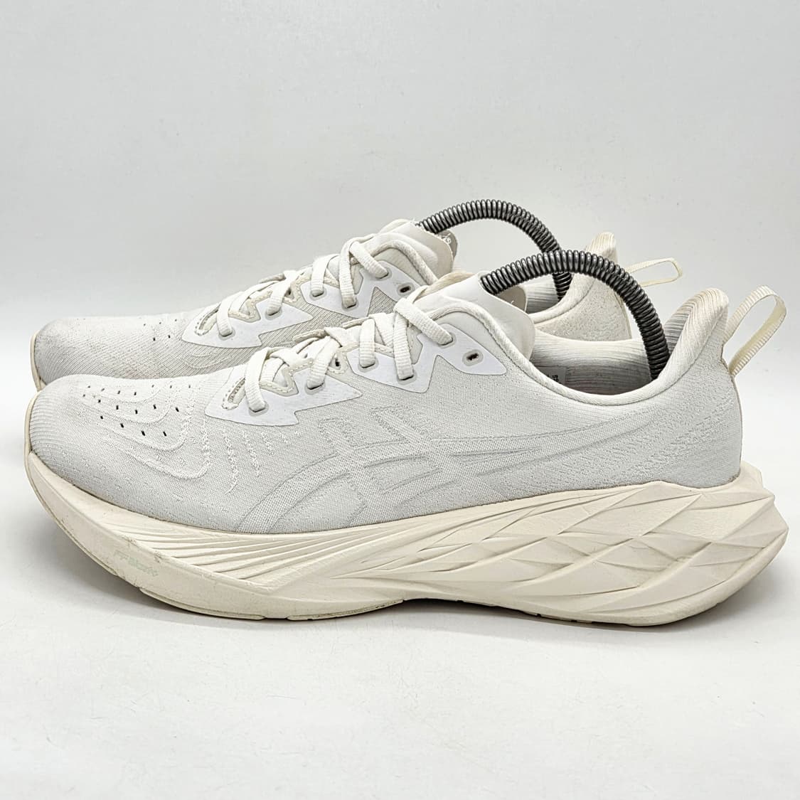 아식스 노바블라스트 4 화이트 (280) 상품이미지1