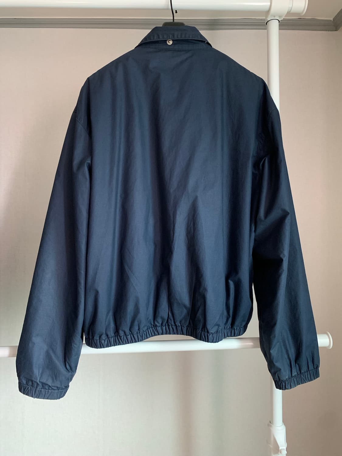 80년대 폴로 랄프로렌 플리스 자켓 L 상품이미지5