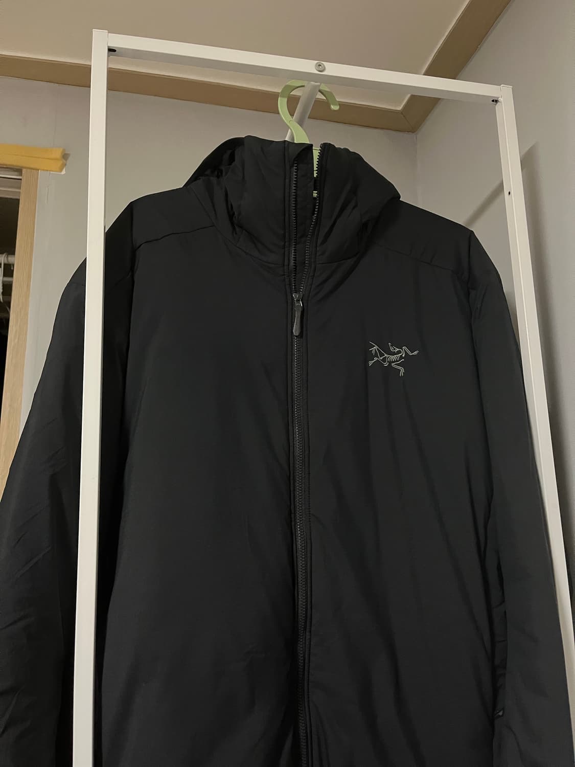 아크테릭스 아톰SV 후디 S 상품이미지1