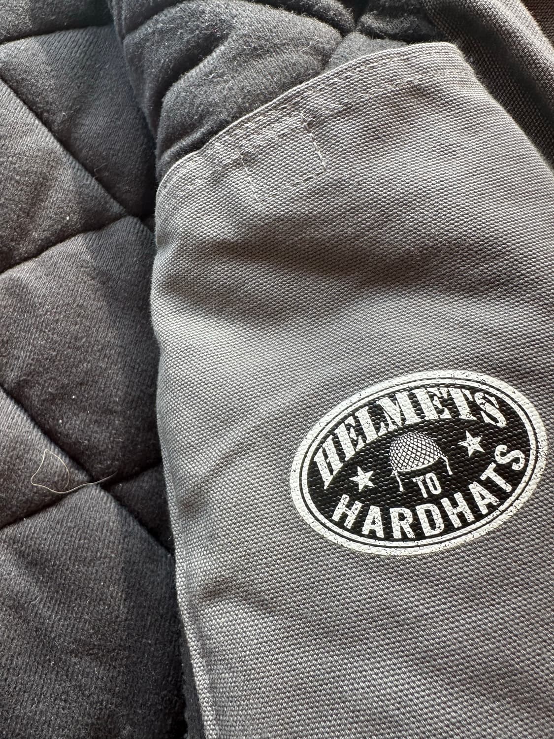 칼하트 j140 그레이 엑티브 자켓 상품이미지3