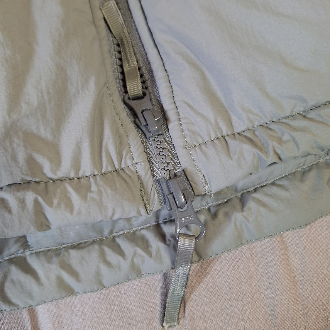 프릭스스토어 레벨7 프리마로프트 S사이즈 상품이미지6